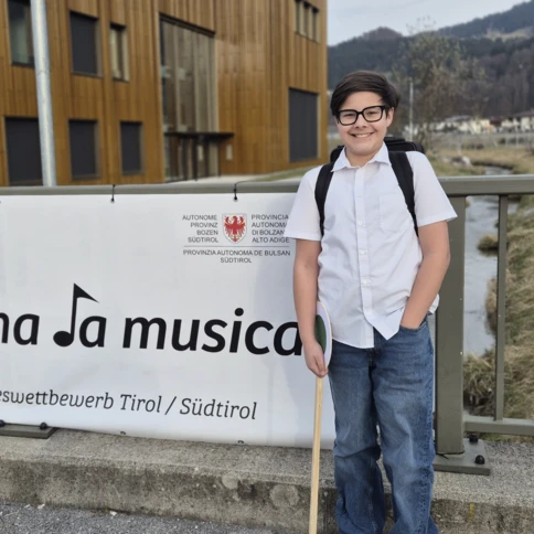 1. & 2. Platz - WIR GRATULIEREN!