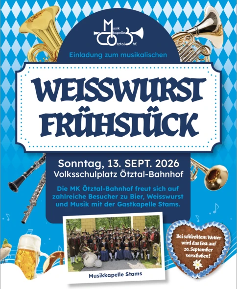 SAVE THE DATE!