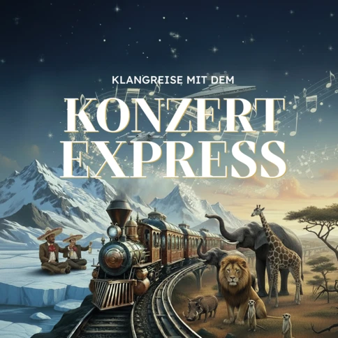 21. März 2026 Frühjahrskonzert